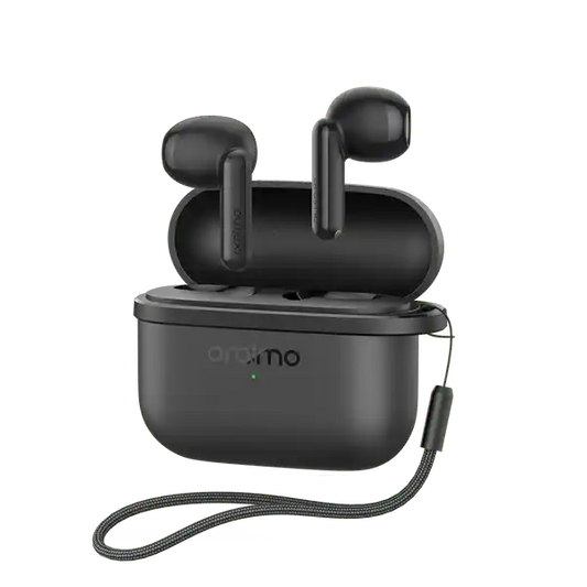 Space Buds Air Smart Finder 38 Hours Play Time