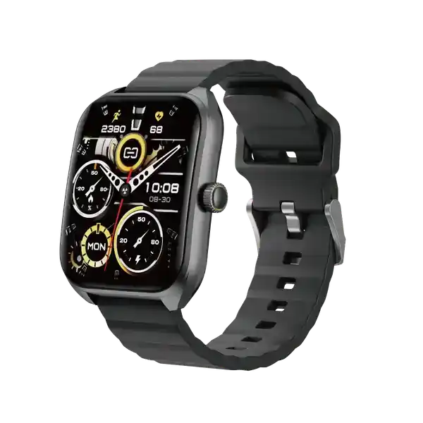 Nova AMOLED  Smart Watch Screen Curved AM 2.01