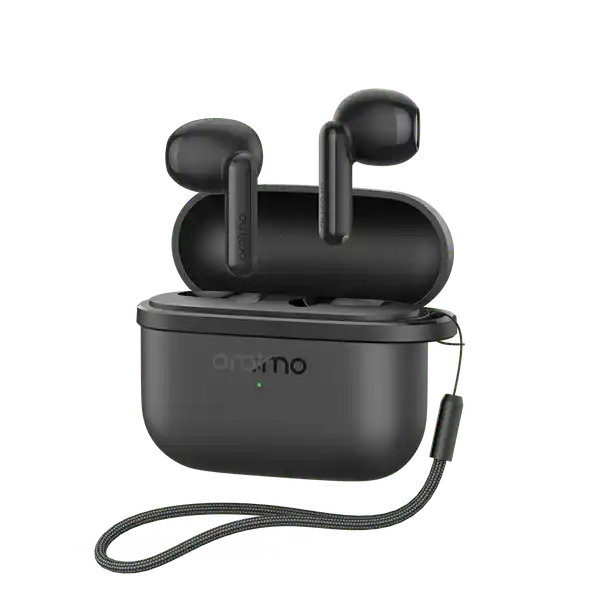 Space Buds Air Smart Finder 38 Hours Play Time