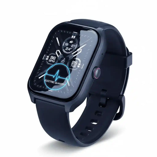 Watch 5 Lite 2.01" HD IP68